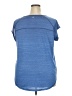 Z by Zella Blue Active T-Shirt Size 2X - photo 2