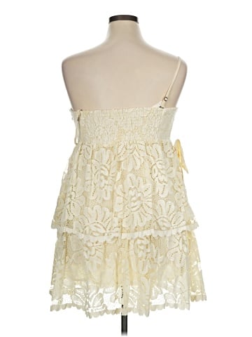 Maeve by Anthropologie Cocktail Dress (view 2)