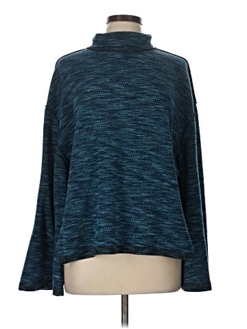 We the Free Turtleneck Sweater (view 1)