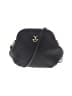 Etienne Aigner 100% Polyester Black Crossbody Bag One size - photo 1
