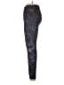 RBX Print Black Active Pants Size L - photo 5
