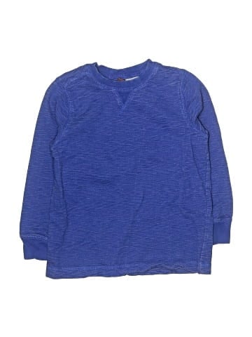 Tea Pullover Sweater (view 1)