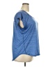 Z by Zella Blue Active T-Shirt Size 2X - photo 4