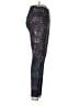 RBX Print Black Active Pants Size L - photo 4