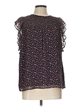 Ann Taylor Loft Sleeveless Blouse