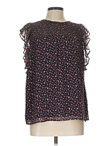 Ann Taylor LOFT Sleeveless Blouse (view 1)