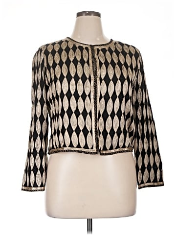 Spiegel 3/4 Sleeve Blouse (view 1)