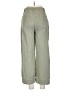 Bagatelle Green Cargo Pants Size 6 - photo 2