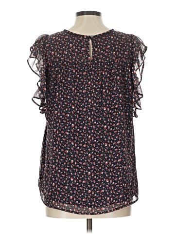 Ann Taylor LOFT Sleeveless Blouse (view 2)