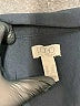 LOGO by Lori Goldstein Solid Black Jacket Size 1X - photo 6
