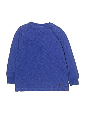 Tea Pullover Sweater (view 2)