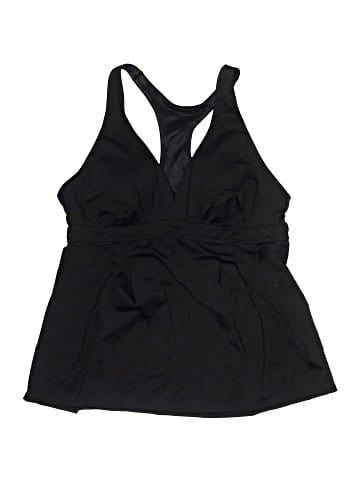 Lands' End Swimsuit Top (view 1)