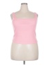 Old Navy Pink Tank Top Size 2X - photo 1