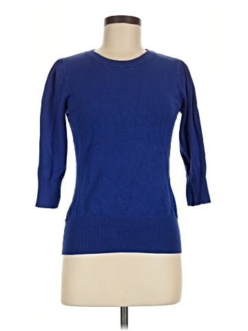 Forever 3/4 Sleeve Top (view 1)