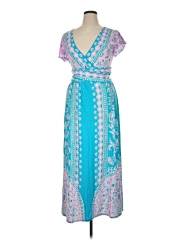 Lilly Pulitzer Casual Dress (view 1)