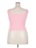 Old Navy Pink Tank Top Size 2X - photo 2