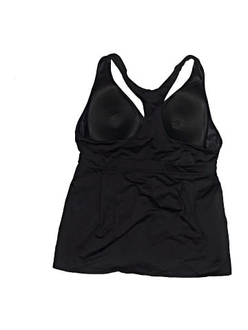 Lands' End Swimsuit Top (view 2)