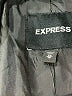 Express Brown Coat Size XS - photo 6