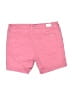 Seven7 Pink Shorts Size 6 - photo 2