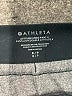 Athleta Black Casual Pants Size 8 (petite) - photo 7