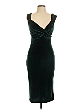 Rock Steady Cocktail Dress