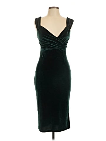 Rock Steady Cocktail Dress (view 1)
