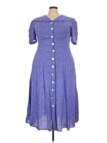 Assorted Brands Casual Dress (view 1)