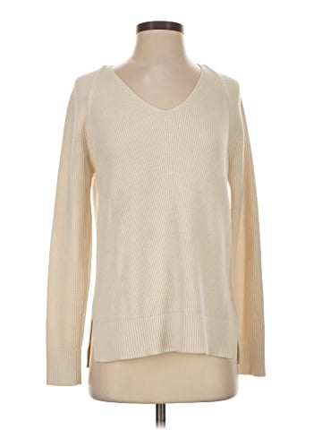 Athleta Pullover Sweater (view 1)