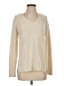 Athleta Ivory Pullover Sweater Size XS - photo 1