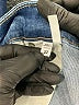 Ann Taylor LOFT Solid Blue Jeans Size 22 - photo 4