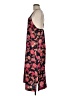 Sanctuary 100% Polyester Floral Black Red Casual Dress Size M - photo 5