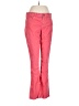 J.Crew Pink Casual Pants Size 28 waist - photo 1