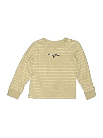 Tommy Hilfiger Long Sleeve T-Shirt (view 1)