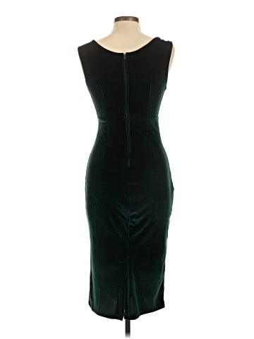 Rock Steady Cocktail Dress (view 2)