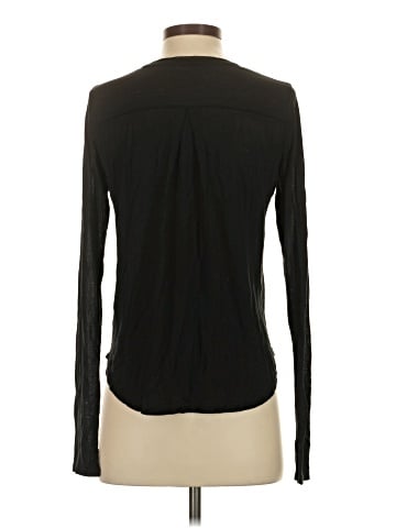 Vince. Long Sleeve Top (view 2)