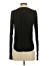 Vince. Black Long Sleeve Top Size S - photo 2
