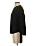 Vince. Black Long Sleeve Top Size S - photo 5