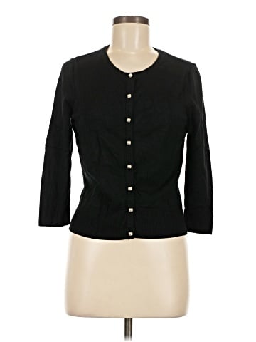 White House Black Market Cardigan (view 1)