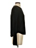 Vince. Black Long Sleeve Top Size S - photo 4