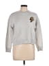 Old Navy Silver Sweatshirt Size XL - photo 1