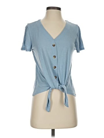 Pinque Short Sleeve T-Shirt (view 1)