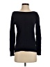 Banana Republic Black Pullover Sweater Size S - photo 1
