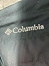 Columbia Solid Green Black Jacket Size 4 - 4T - photo 3