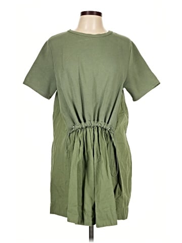 Pilcro Casual Dress (view 1)