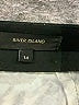 River Island Print Black Shorts Size 14 - photo 3