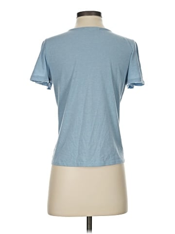 Pinque Short Sleeve T-Shirt (view 2)