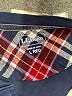 L.L.Bean Blue Long Sleeve Blouse Size L - photo 7