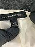 Banana Republic 100% Polyester Ivory Sleeveless Blouse Size XS - photo 7