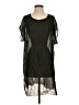 Wilfred Black Casual Dress Size S - photo 1