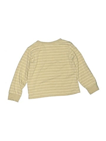Tommy Hilfiger Long Sleeve T-Shirt (view 2)